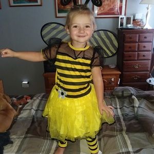 Meet your Posher, Mandy